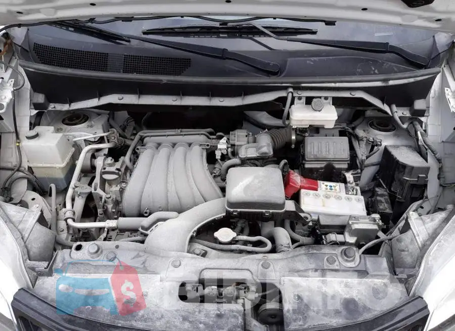 3N6CM0KN9MK699196 Photo# 7
