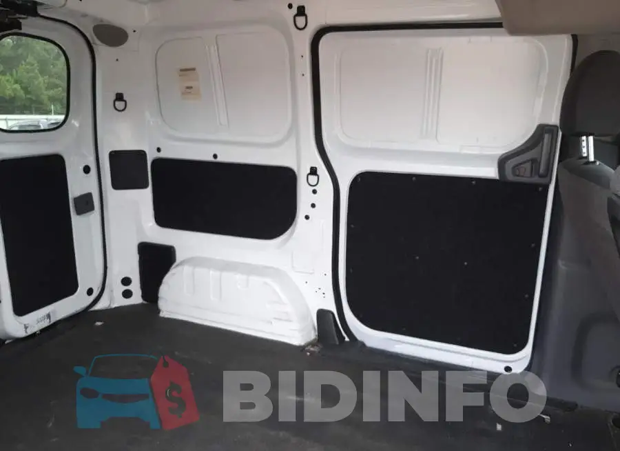 3N6CM0KN9MK699196 Photo# 6