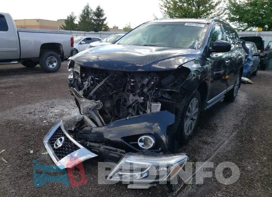 5N1AR2MM4GC650974 Photo# 2