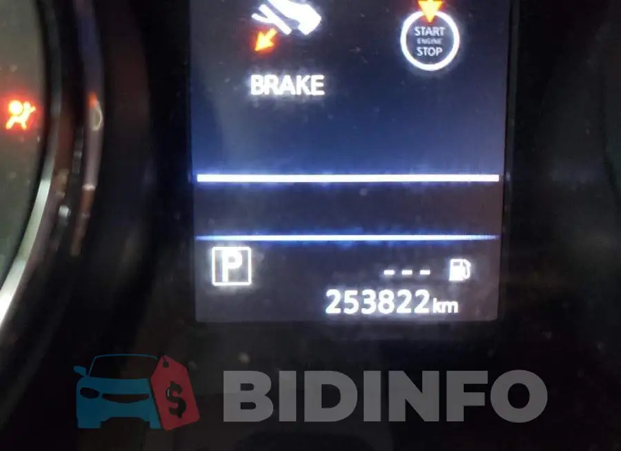 5N1AT2MVXJC781652 Photo# 8