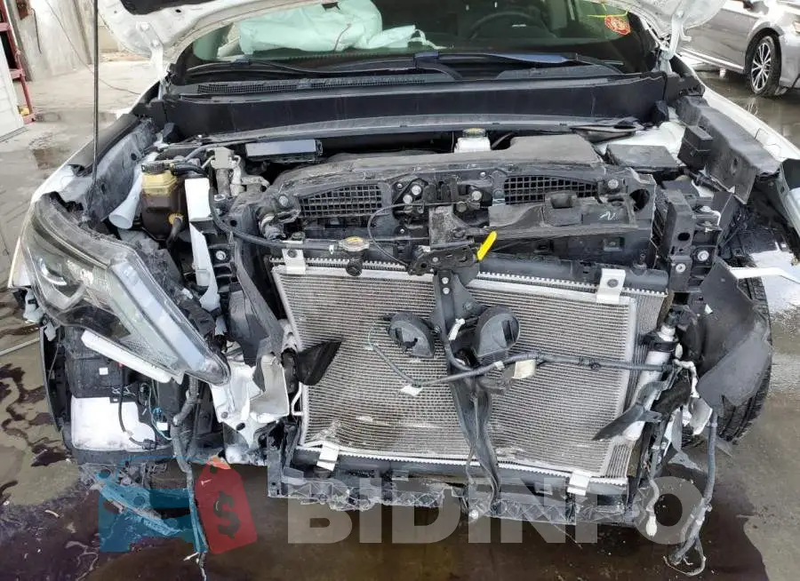 5N1DR2MN5KC649461 Photo# 7