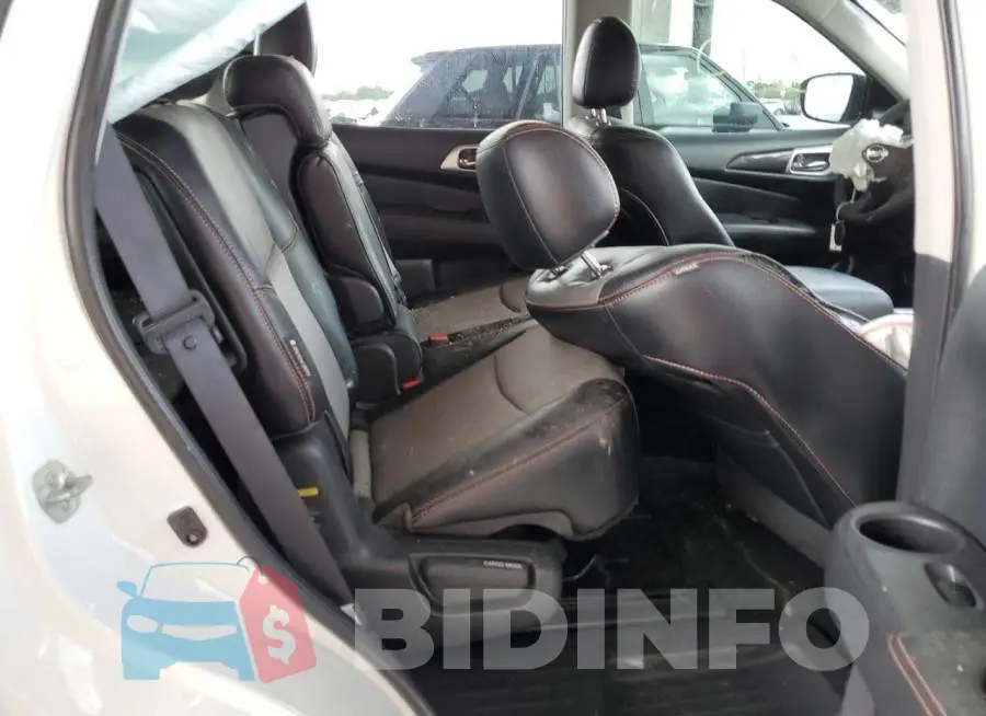 5N1DR2MN5KC649461 Photo# 6
