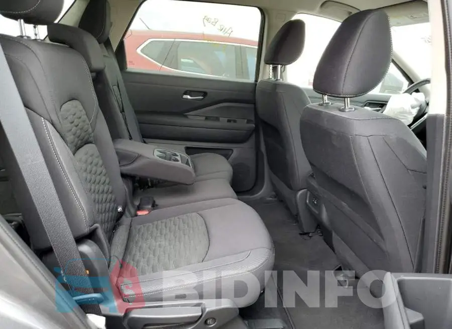 5N1DR3BC0NC215122 Photo# 6