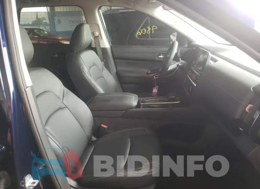 5N1DR3BD7NC241239 Photo# 5