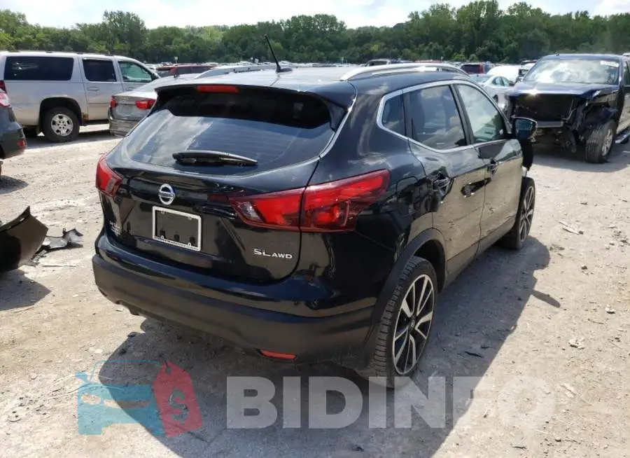 JN1BJ1CR4HW124290 Photo# 4