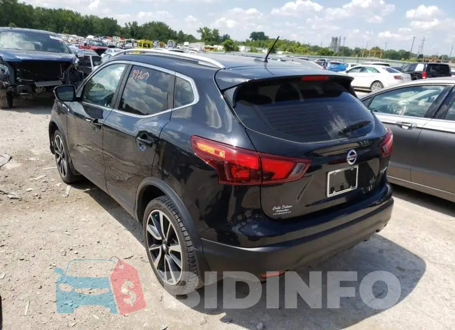JN1BJ1CR4HW124290 Photo# 3