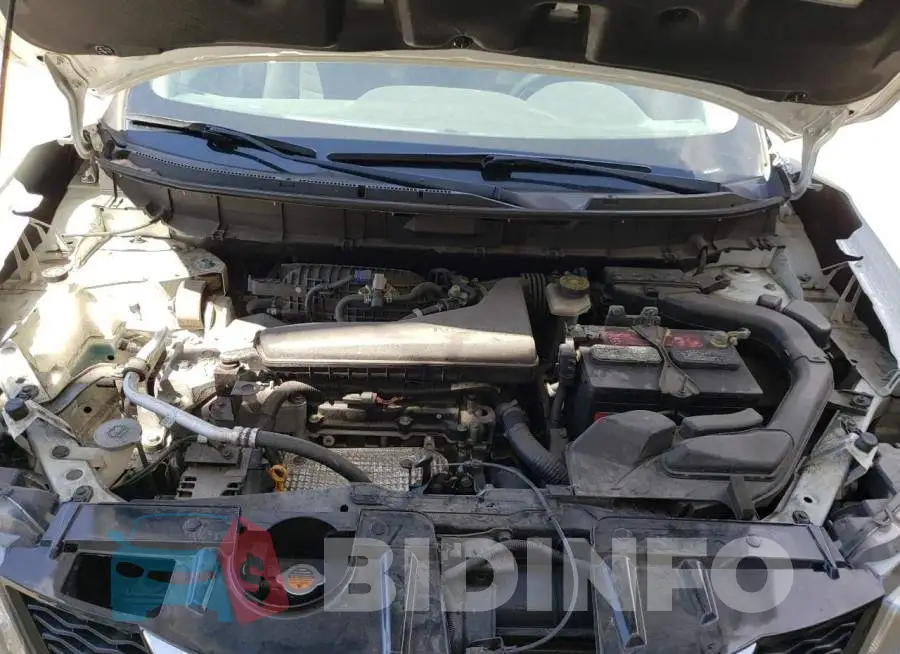 KNMAT2MT2GP671165 Photo# 7
