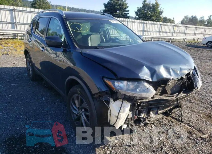 KNMAT2MV2GP733178 Photo# 1