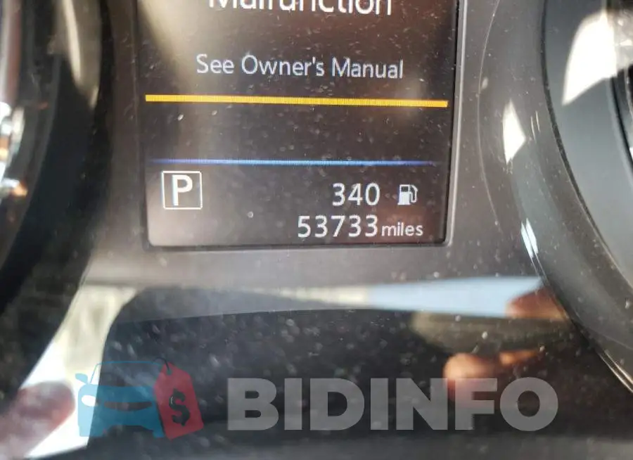 KNMAT2MV6LP527596 Photo# 8