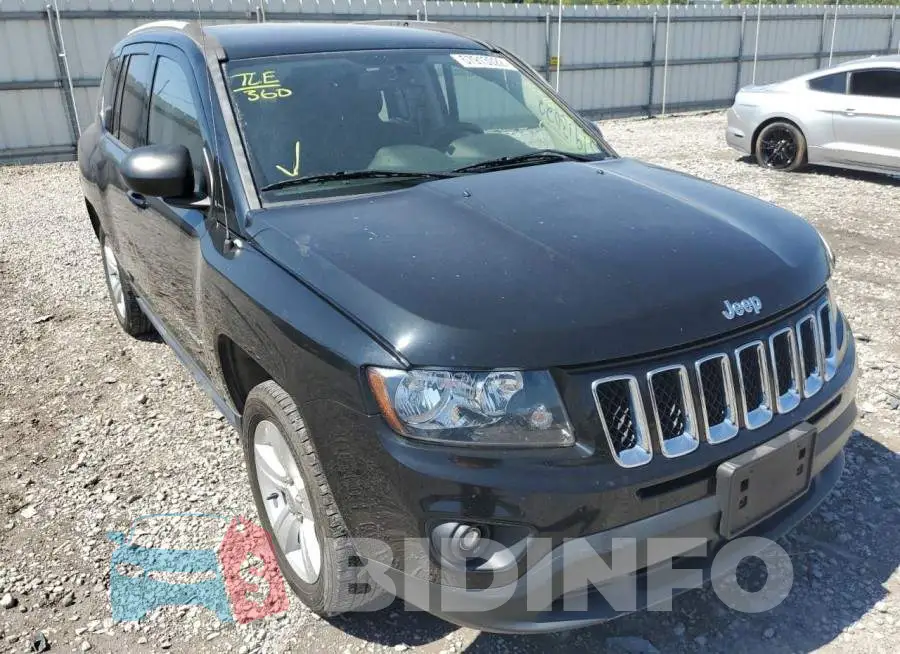 1C4NJCBA3HD146679 Photo# 1