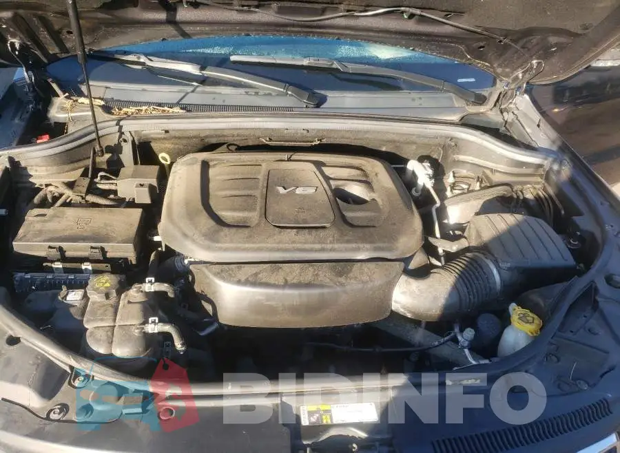 1C4RJFBG4HC911671 Photo# 7