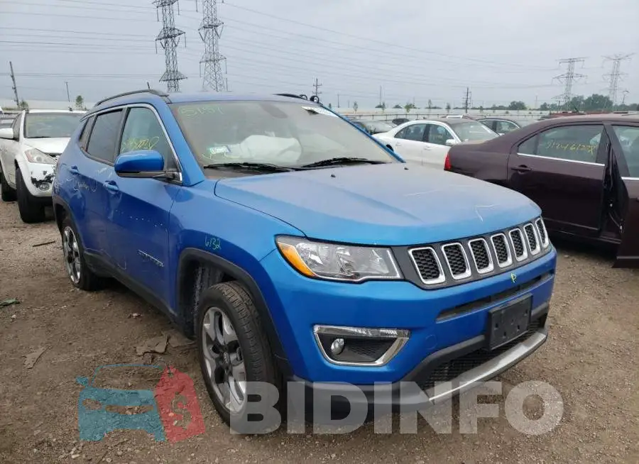 3C4NJDCB6LT126703 Photo# 1