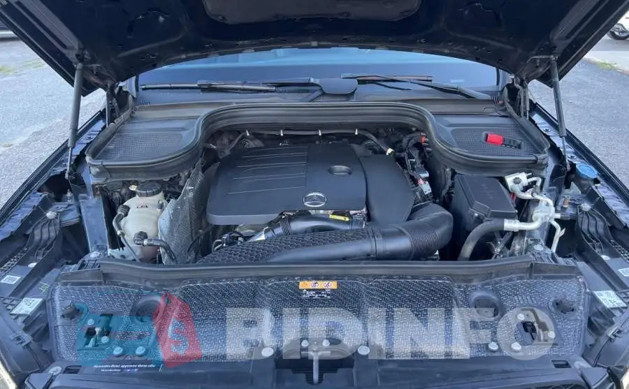 4JGFB4KB1LA053522 Photo# 7