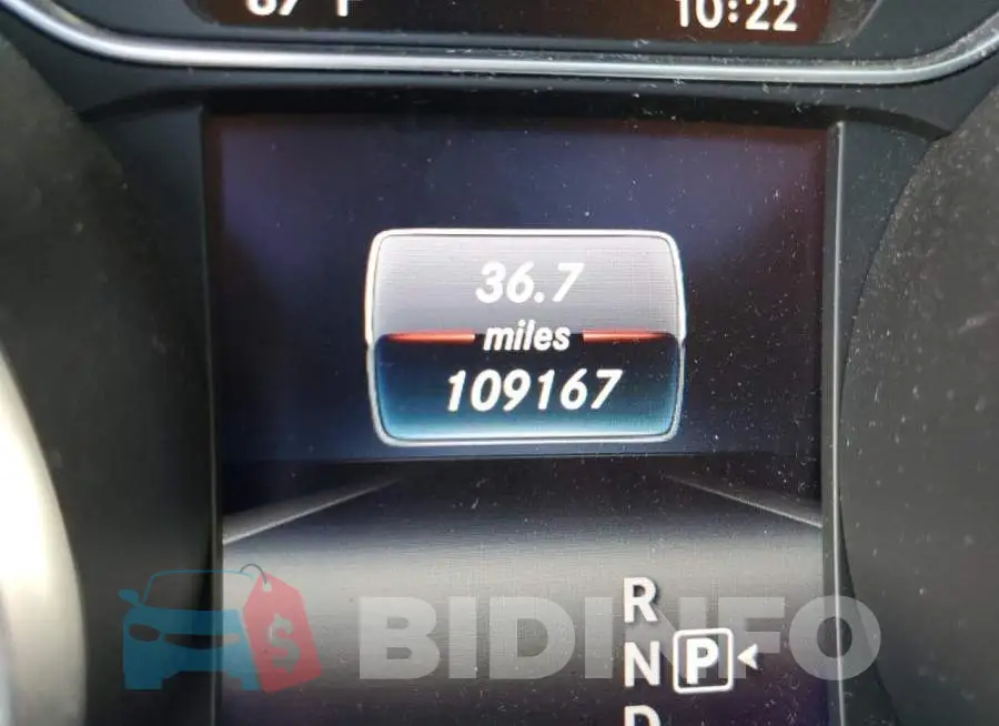 WDDSJ4EB3JN527015 Photo# 8