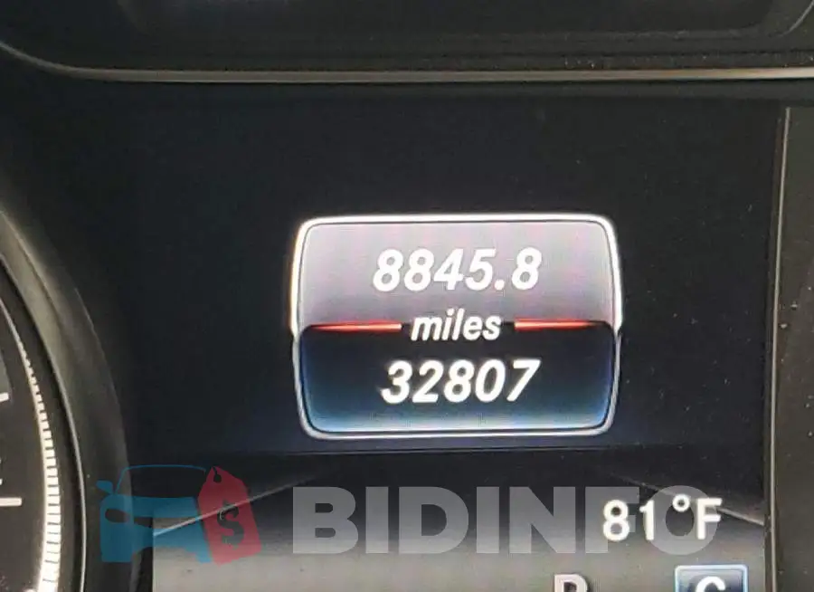 WDDSJ4EB8JN689688 Photo# 8