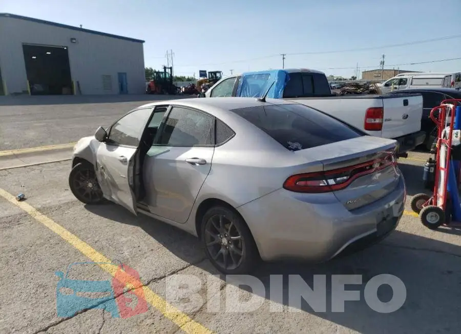 1C3CDFAA8GD578463 Photo# 3