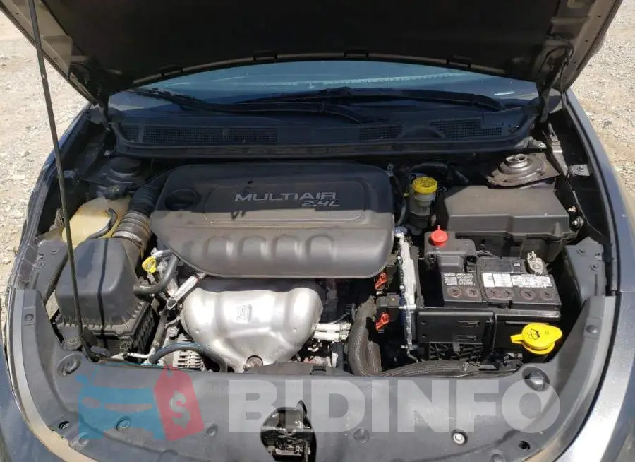 1C3CDFBB0GD766062 Photo# 7