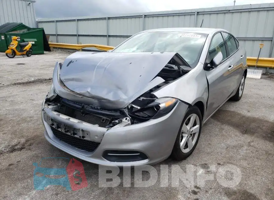 1C3CDFBB7GD717456 Photo# 2