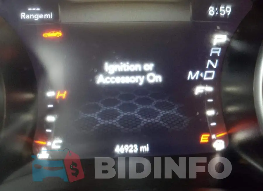 2C3CDXBG3KH703048 Photo# 8