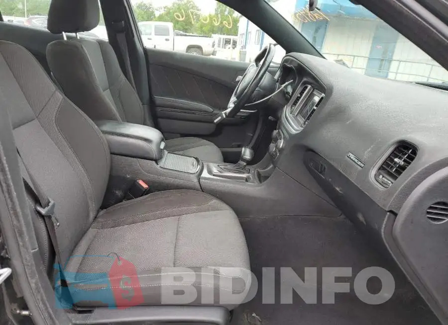2C3CDXBG4KH728458 Photo# 5