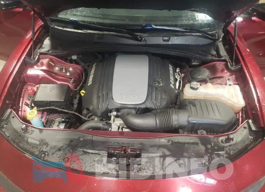 2C3CDXCTXKH597841 Photo# 7
