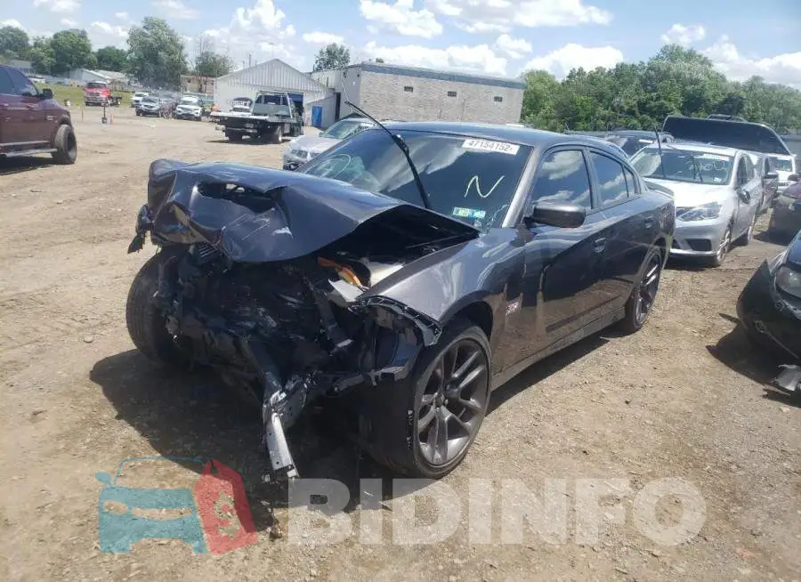 2C3CDXGJ8LH156154 Photo# 2
