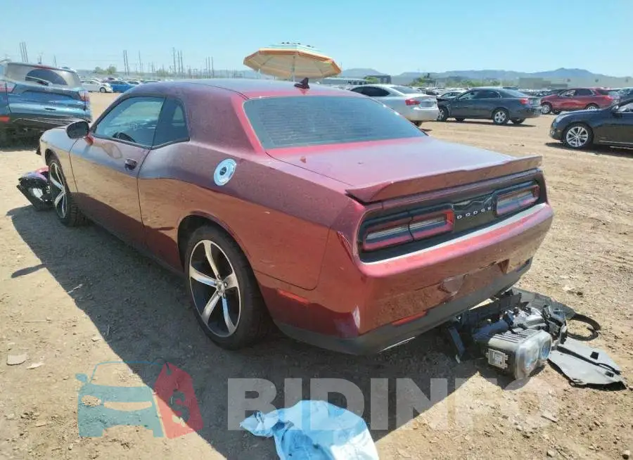 2C3CDZJG6KH603829 Photo# 3