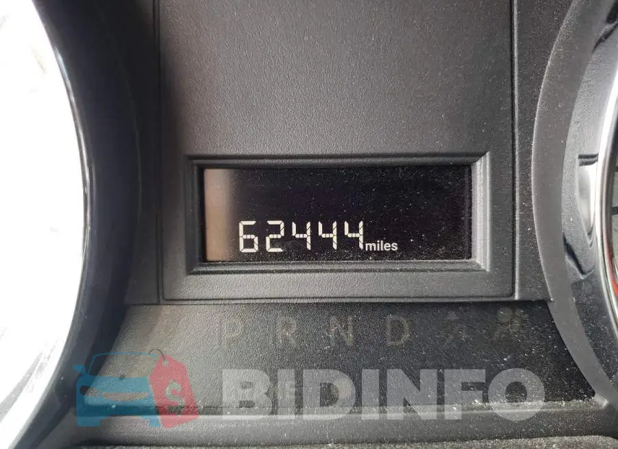 2C4RDGCGXKR544236 Photo# 8