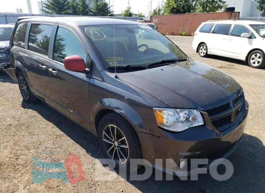 2C4RDGEG9JR319382 Photo# 1