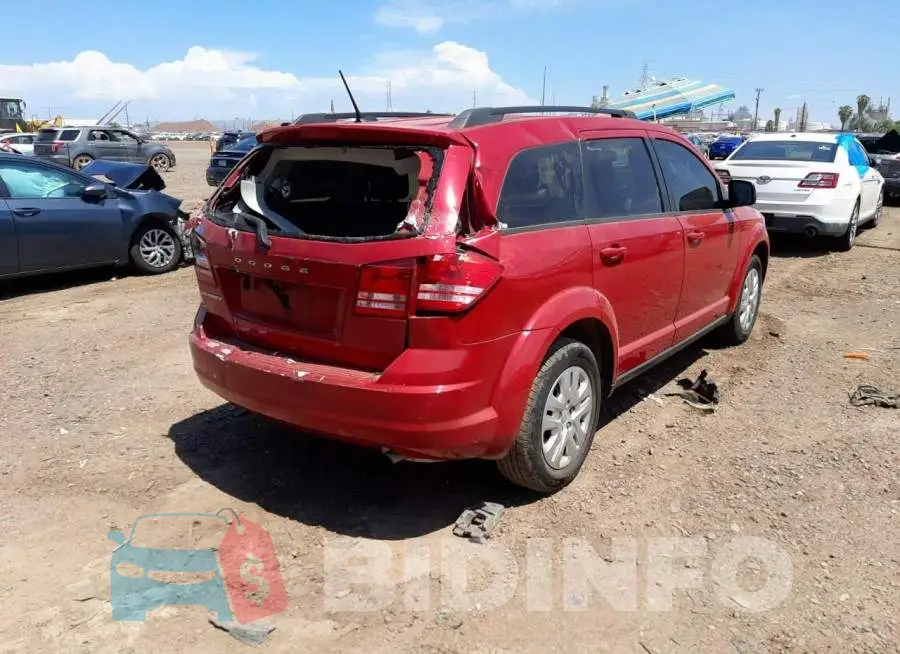 3C4PDCAB3HT677787 Photo# 4