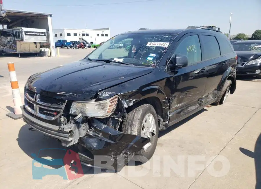 3C4PDCAB7HT709768 Photo# 2