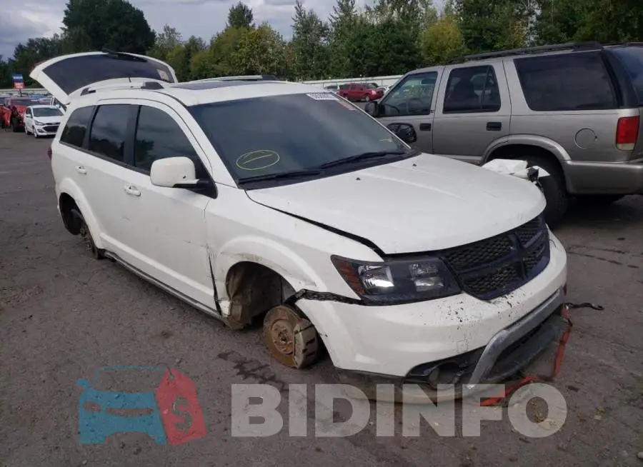 3C4PDCGB4LT220227 Photo# 1