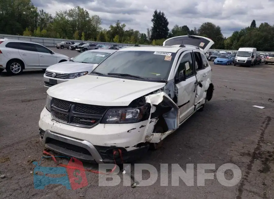 3C4PDCGB4LT220227 Photo# 2