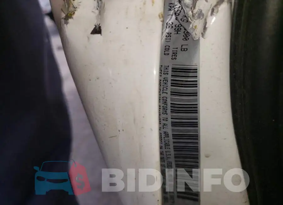 3C4PDCGB4LT220227 Photo# 10
