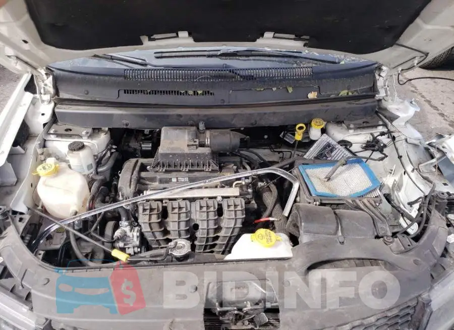 3C4PDCGB4LT220227 Photo# 7