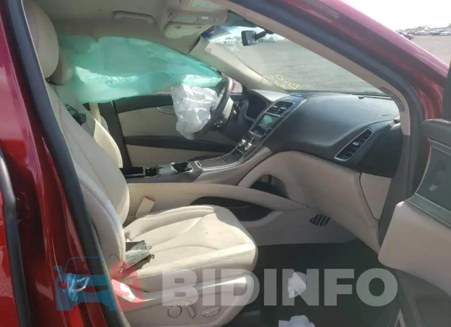 2LMPJ6K91KBL13814 Photo# 5