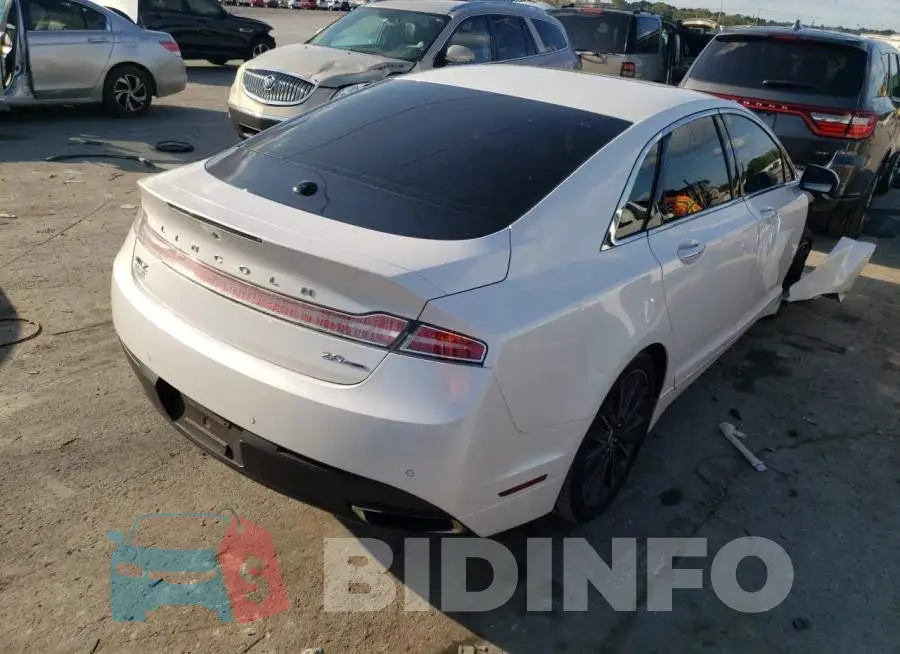 3LN6L2G91GR606172 Photo# 4