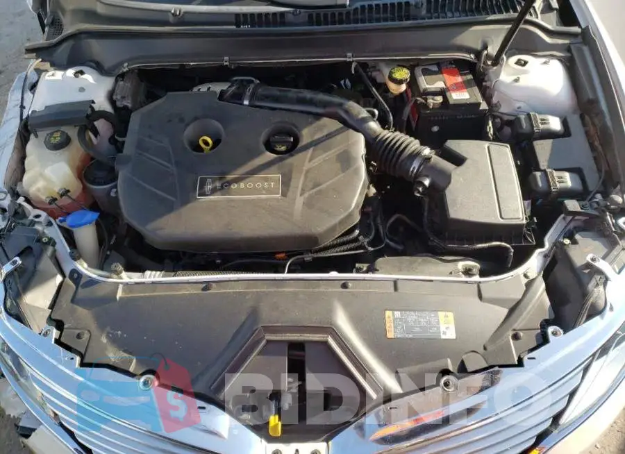 3LN6L2G91GR606172 Photo# 7