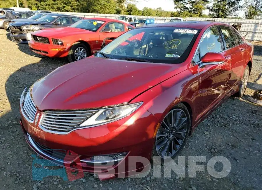 3LN6L2J93GR615268 Photo# 2
