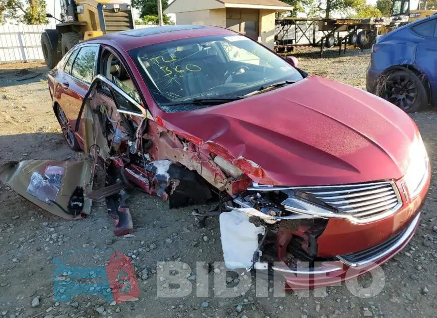 3LN6L2J93GR615268 Photo# 1