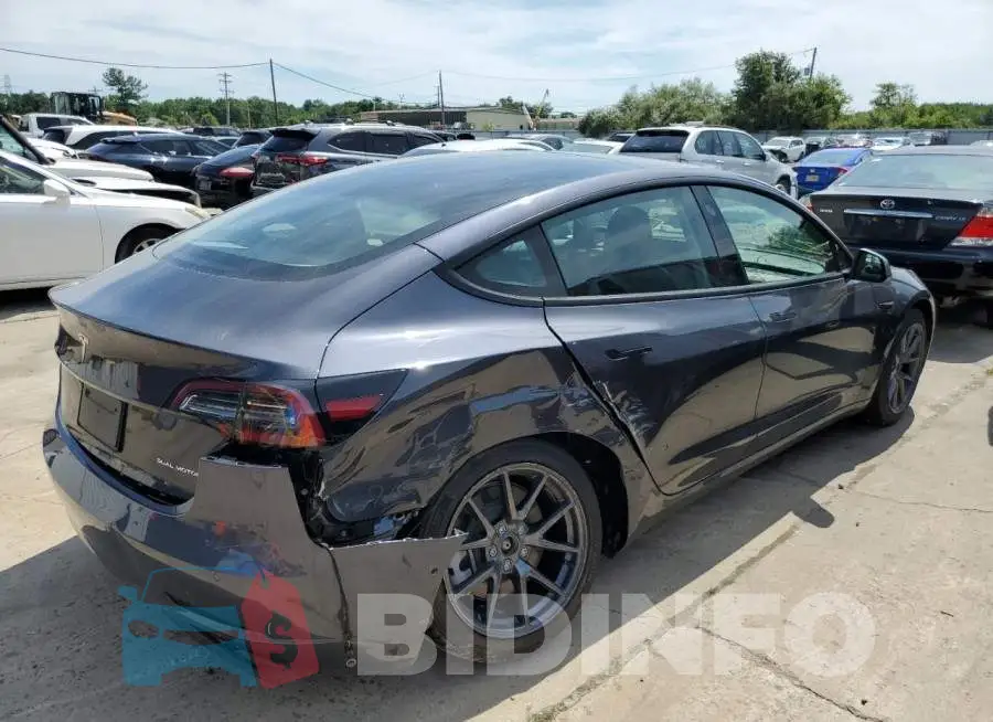 5YJ3E1EB2NF157553 Photo# 9