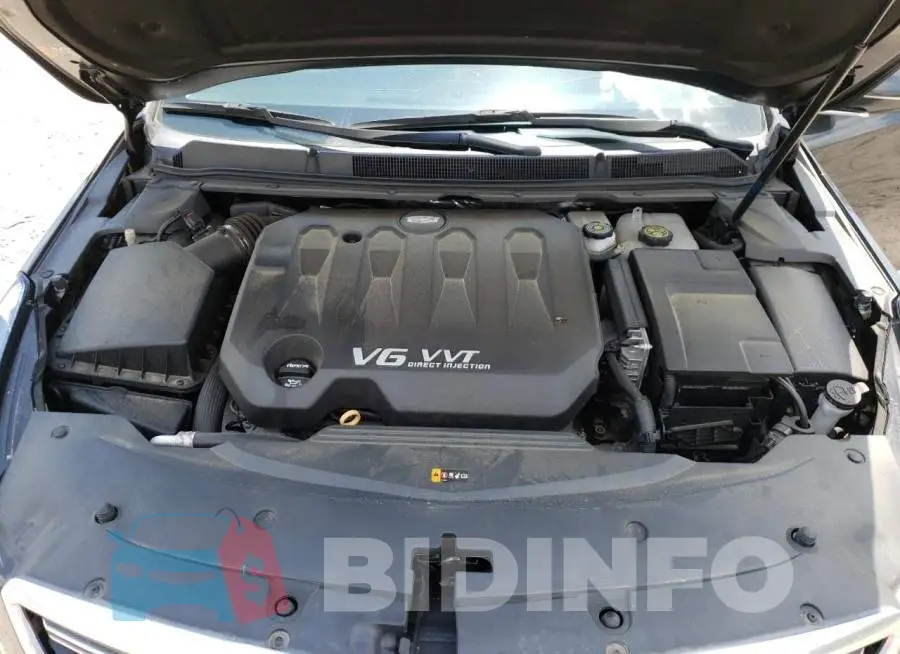 2G61M5S33K9137734 Photo# 7