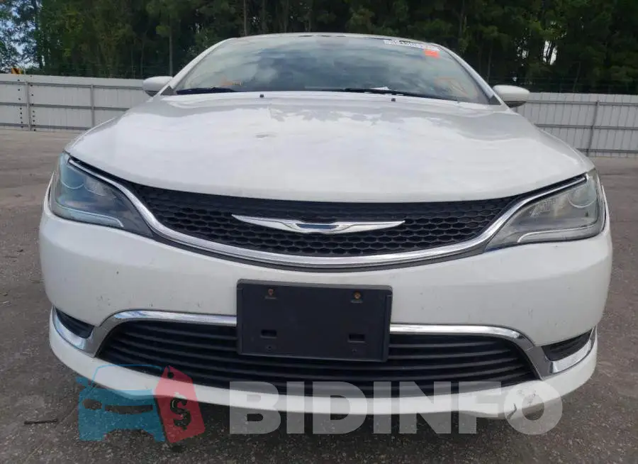 1C3CCCAB5GN144876 Photo# 9
