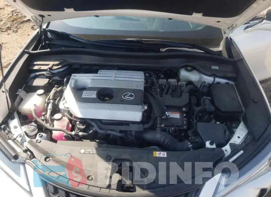 JTHU9JBH8K2019823 Photo# 7