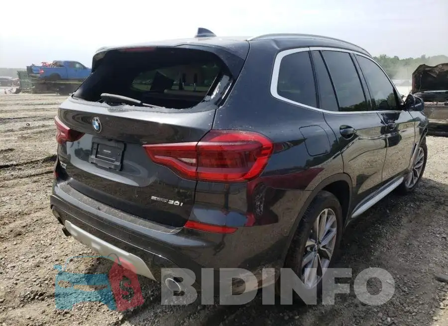 5UXTR7C54KLR44497 Photo# 4