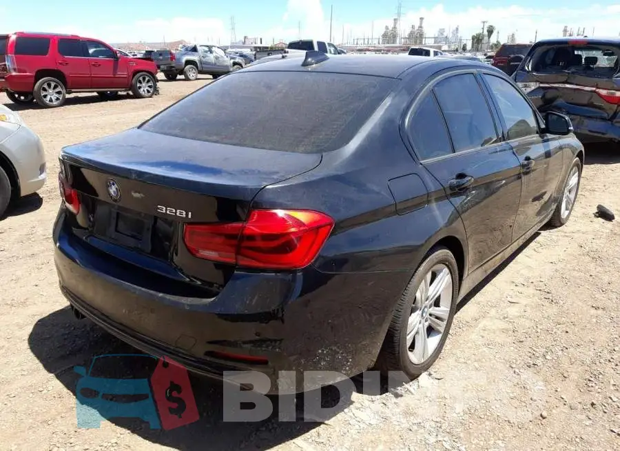 WBA8E9G55GNT84667 Photo# 4