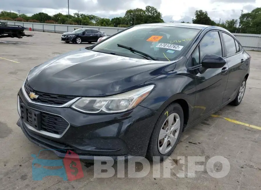 1G1BC5SM2G7296436 Photo# 2