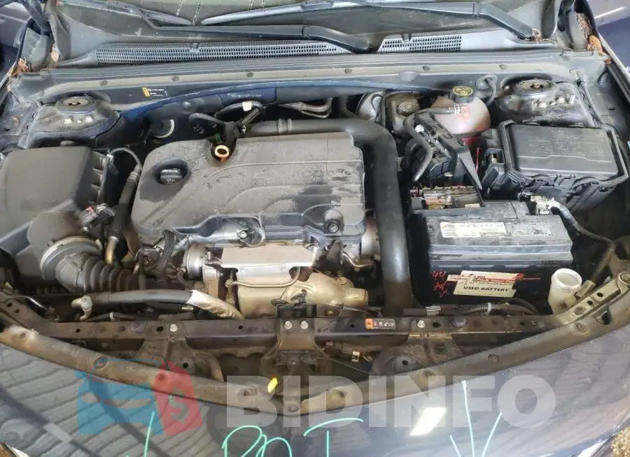 1G1ZB5ST4JF111583 Photo# 7