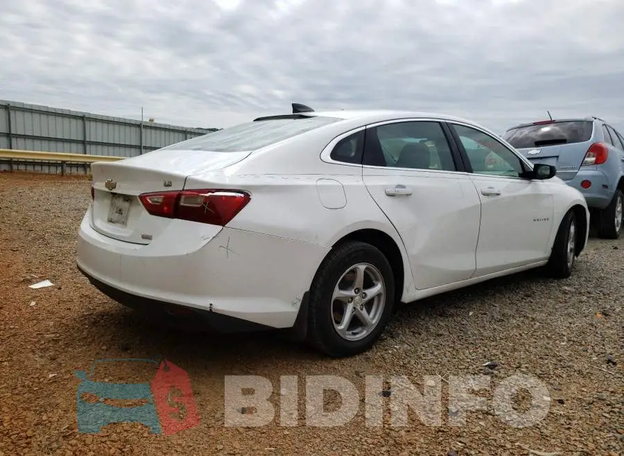 1G1ZB5ST5GF184051 Photo# 4
