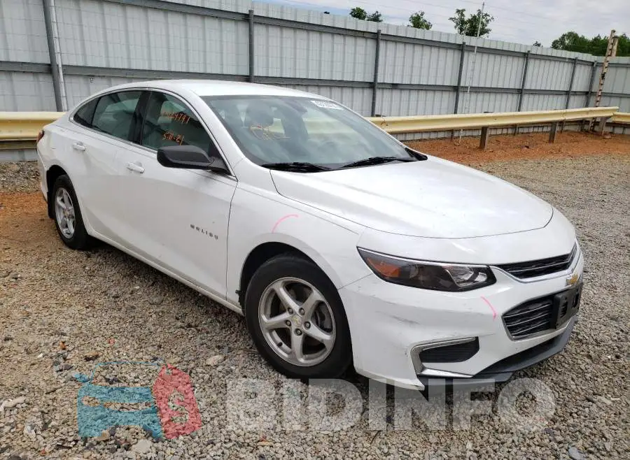 1G1ZB5ST5GF184051 Photo# 1